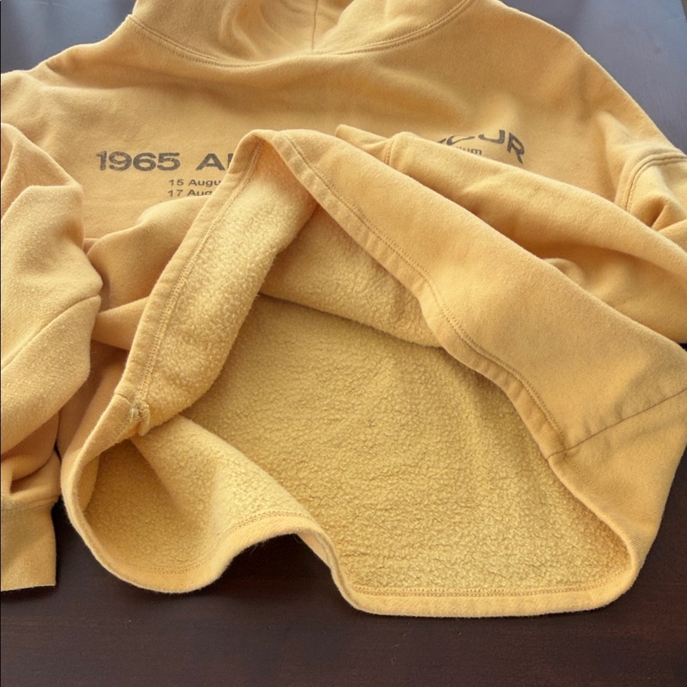 The Beatles Hoodie Sweatshirt - Picture 7 of 7